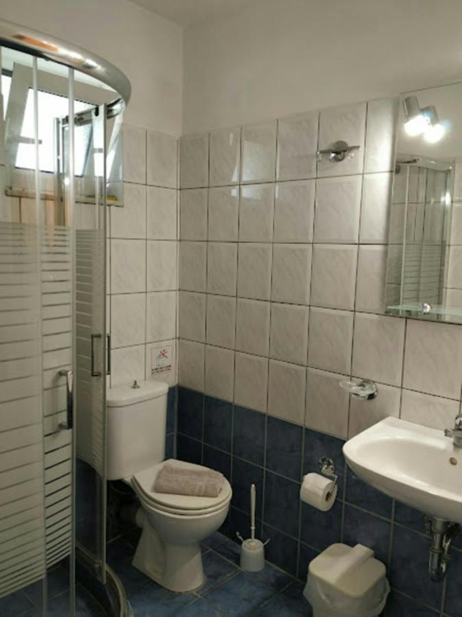 Studio Thalassa Kipszéli Kültér fotó