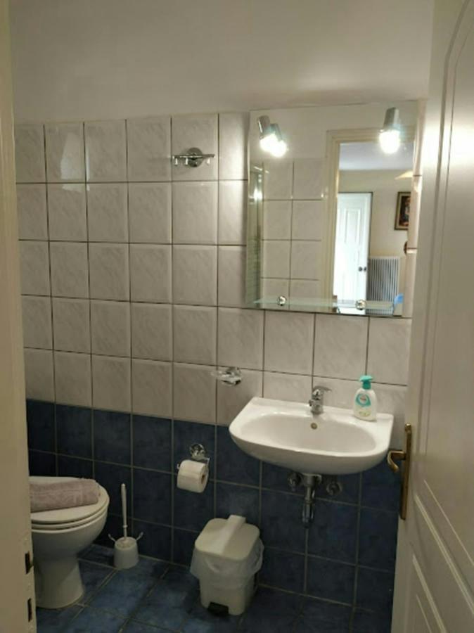 Studio Thalassa Kipszéli Kültér fotó