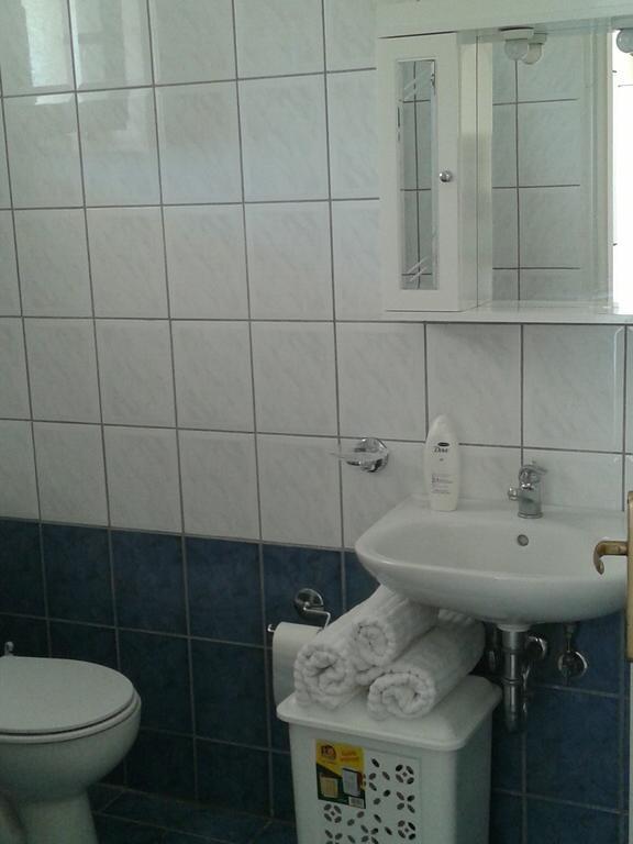 Studio Thalassa Kipszéli Kültér fotó